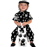 Jogger Jumpsuit in Jagger