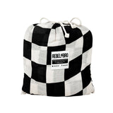 Jagger x Venice Organic Muslin Quilt - Rebel Bro
