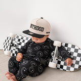 ‘BOYHOOD’ x Hydro Snapback