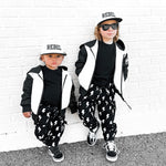 ‘REBEL’ x Hydro Snapback - Rebel Bro