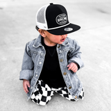 Orion x Hydro Snapback