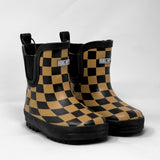 Classic Midi Boot in Smoke + Spice (PREORDER)