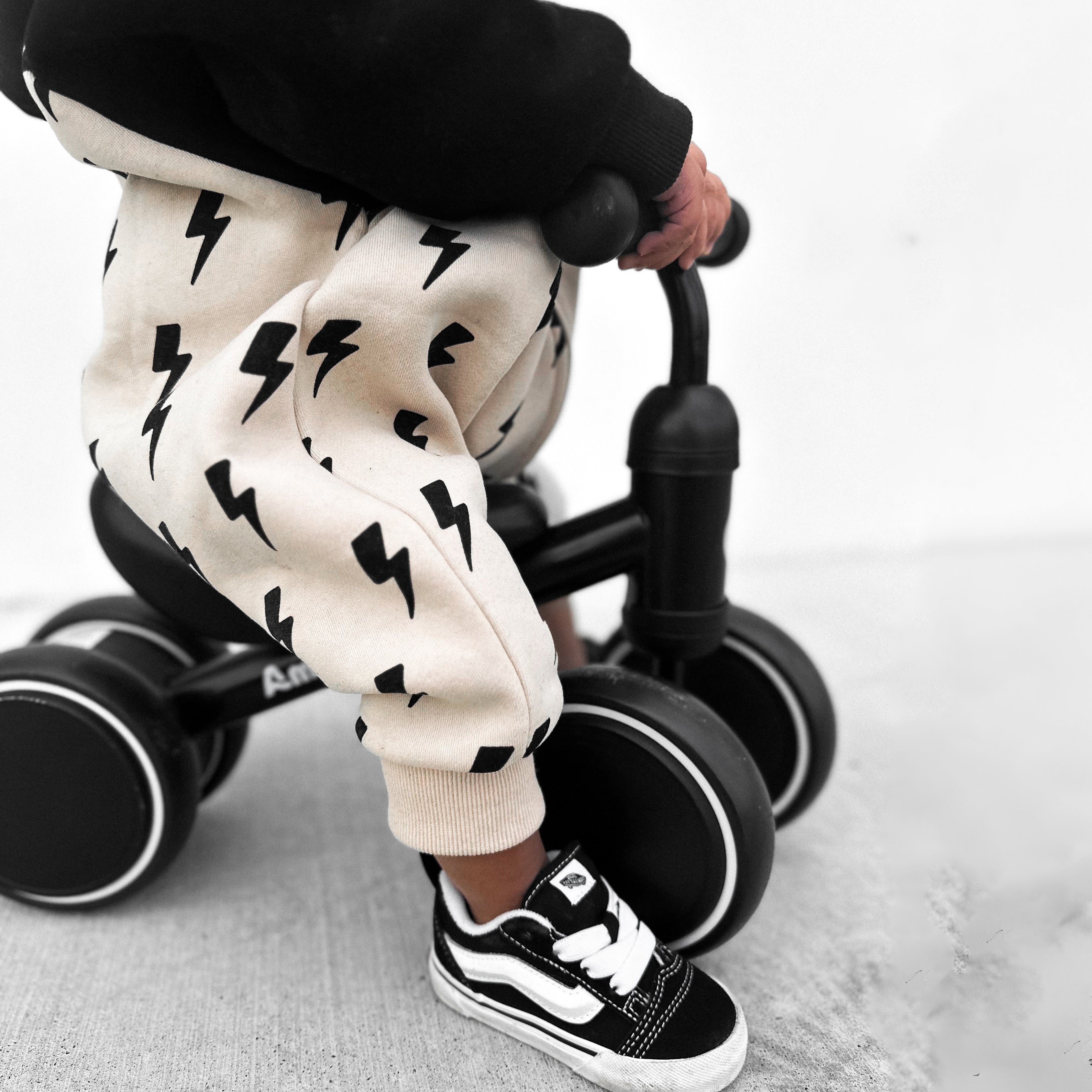 Hooded Rebel Romper in Bowie (FINAL SALE) - Rebel Bro