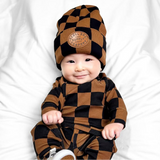 Ridge Beanie in Nash (FINAL SALE) - Rebel Bro