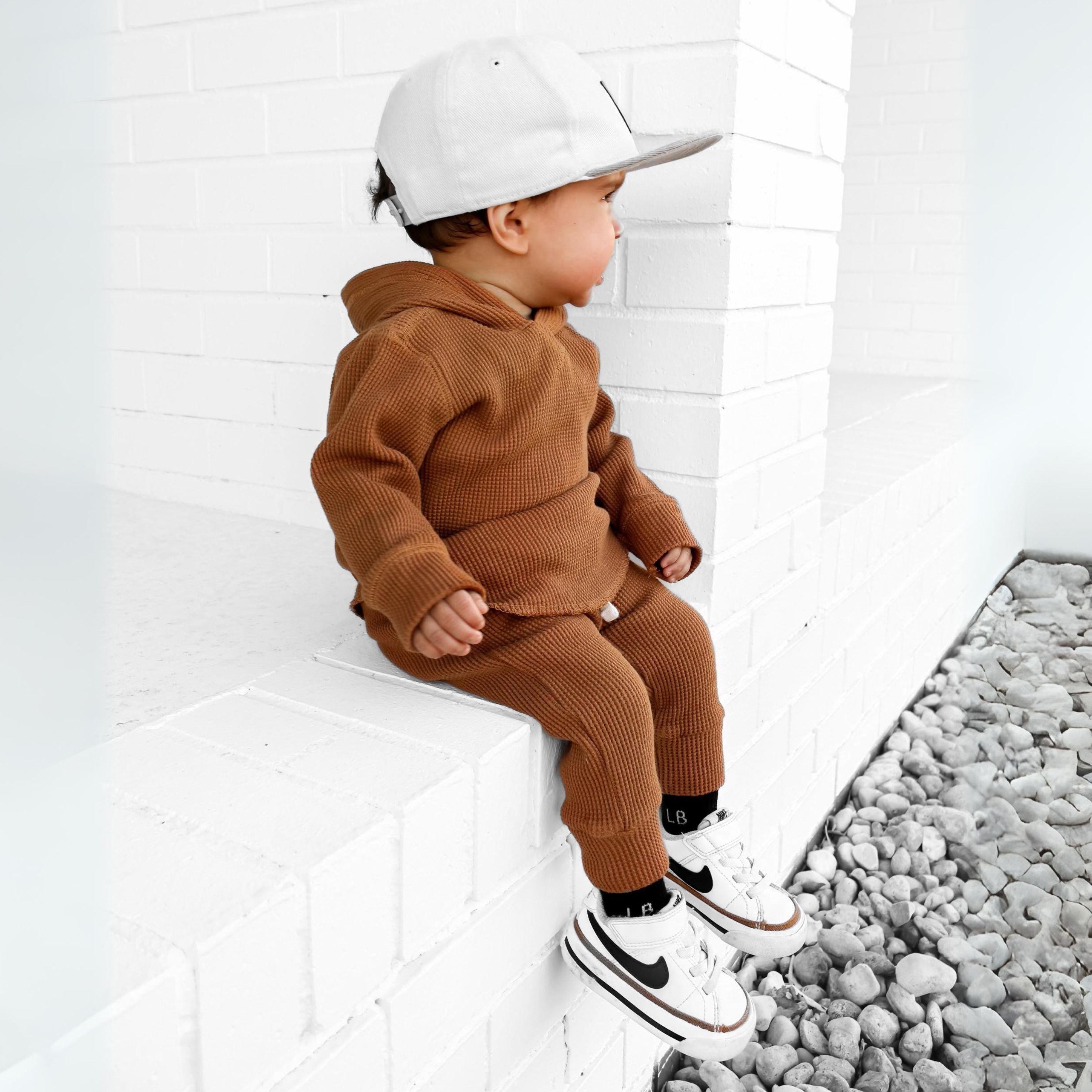 Waffle Set — Exclusive Oktoberfest - Rebel Bro