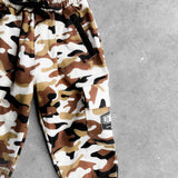 Cargo Pants in Ranger (PREORDER)