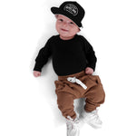 Orion x Hydro Snapback - Rebel Bro