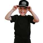 Orion x Hydro Snapback - Rebel Bro