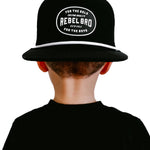 Orion x Hydro Snapback - Rebel Bro