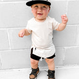 ‘BOYHOOD’ x Hydro Snapback