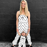 Overalls in Bowie