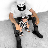 Dad Club x Hydro Snapback - Rebel Bro