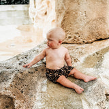 Hybrid Swim Trunks in Morocco