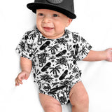 Slater x Hydro Snapback