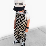 ‘BOYHOOD’ x Hydro Snapback