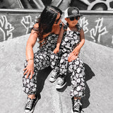 Overalls in Born to be Wild