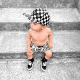 Venice x Boyhood Hydro Snapback