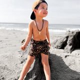 Hybrid Swim Trunks in Morocco - Rebel Bro