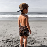 Hybrid Swim Trunks in Morocco - Rebel Bro