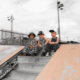 The Live Fast Overall in Born to be Wild - Rebel Bro