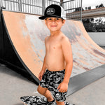 Orion x Hydro Snapback - Rebel Bro