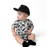 Slater x Hydro Snapback