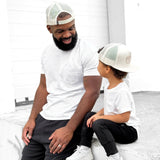 Decker Snapback - Rebel Bro