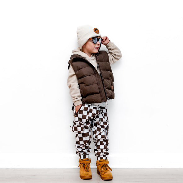 Rebel Cargo Pant in Brixton (FINAL SALE)