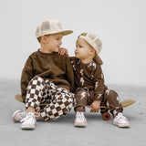 Decker Snapback - Rebel Bro