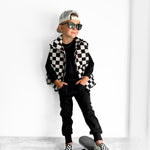 Summit Puffer Vest — Venice (FINAL SALE) - Rebel Bro