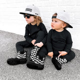RB x LB Holstyn Midi Boot in Venice - Rebel Bro