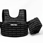 Neoprene Kids Arm Float in Long Live Boyhood - Rebel Bro