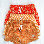 Clemente Swim Trunks (FINAL SALE) - Rebel Bro