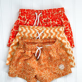 Clemente Swim Trunks (FINAL SALE) - Rebel Bro