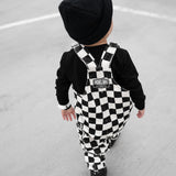 Overalls in Venice Corduroy (PREORDER)