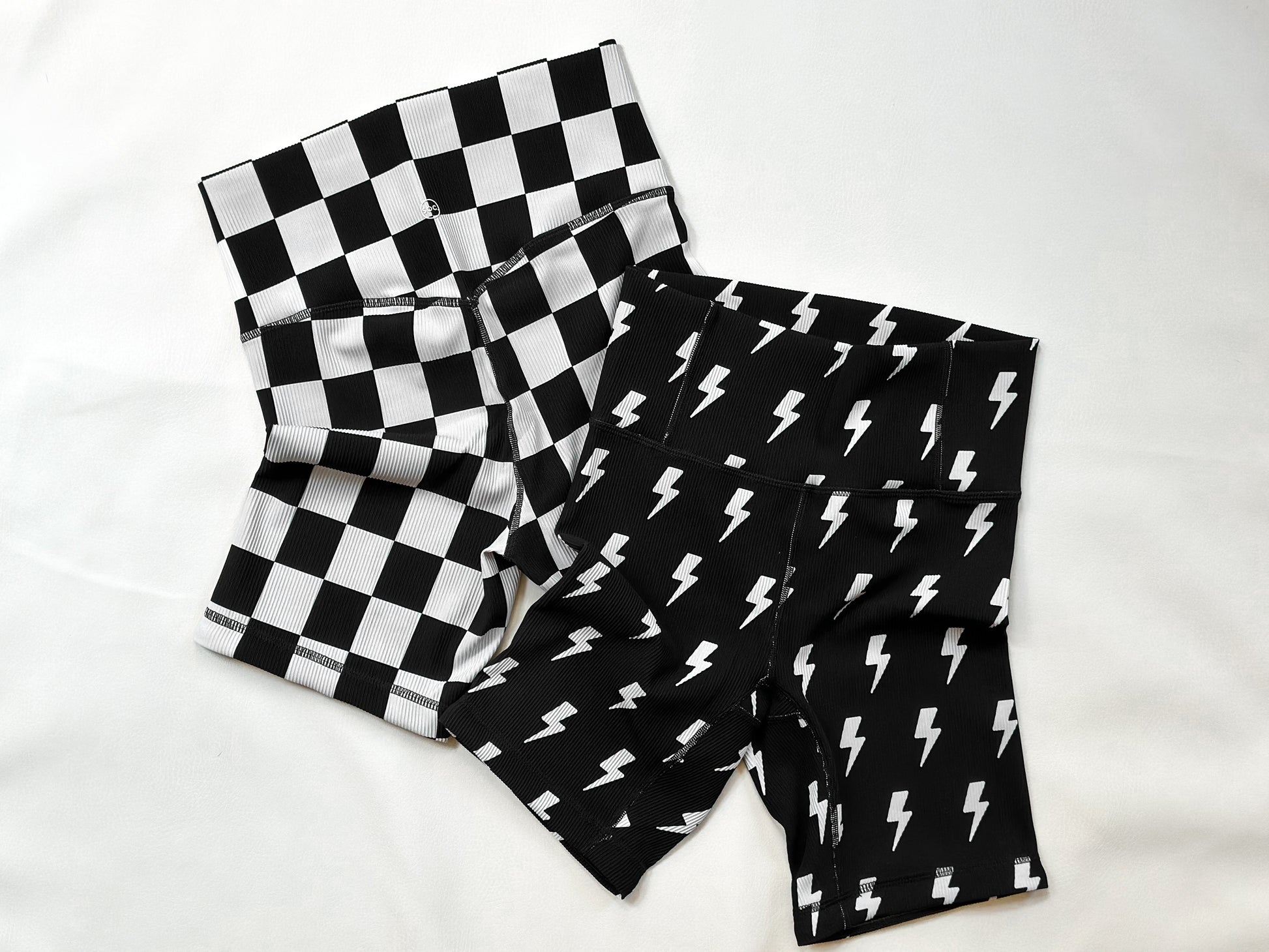 Women’s Everyday Biker Shorts - Jagger (FINAL SALE)