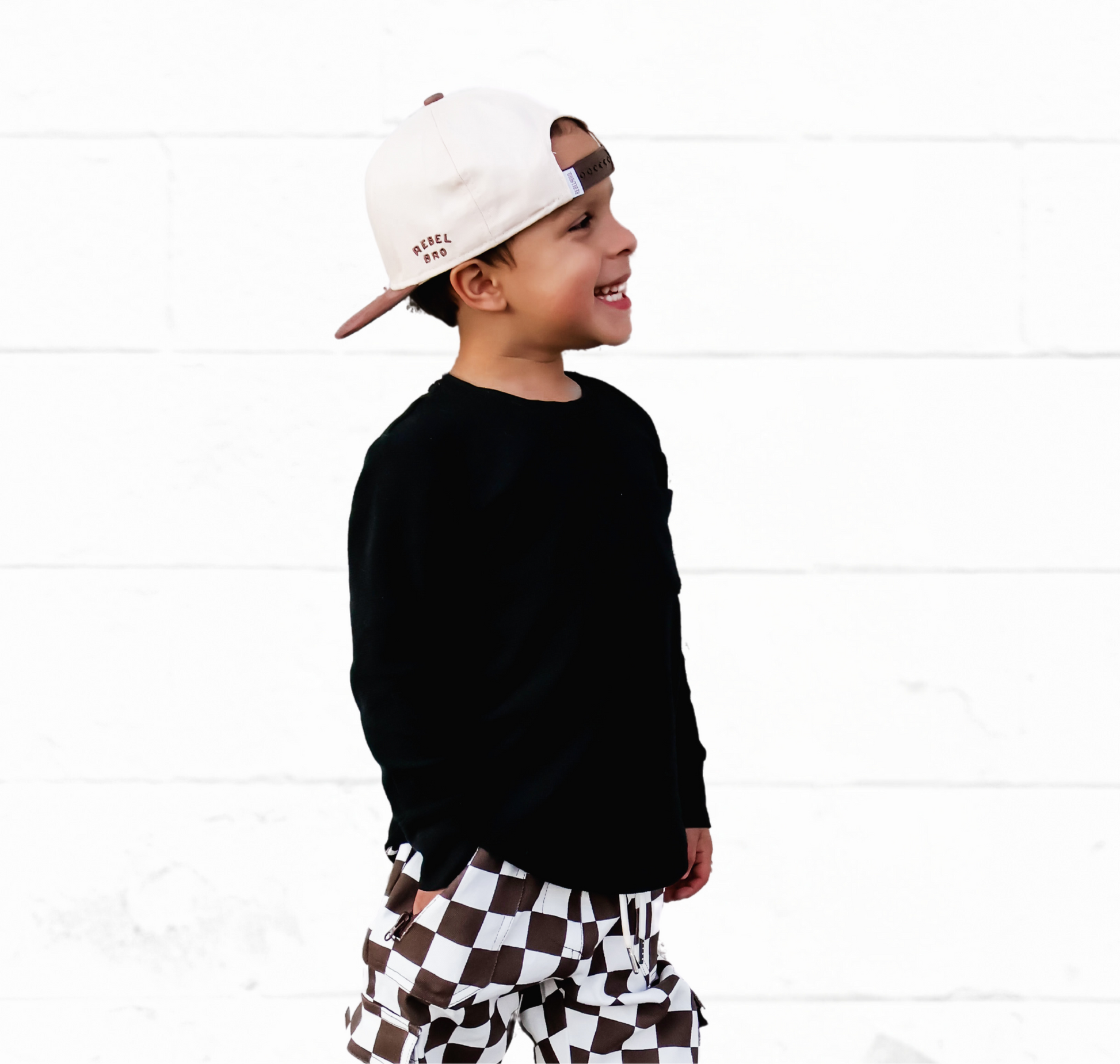 Theo Snapback