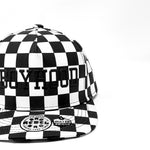 Venice x Boyhood Hydro Snapback - Rebel Bro