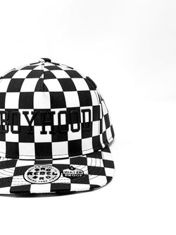 Image of Venice x Boyhood Hydro Snapback