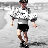 Neoprene Kids Arm Float in Bowie