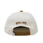 Jenner Snapback (Worn Wild X Rebel Bro Exclusive) - Rebel Bro