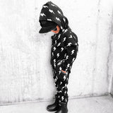 Waffle Set in Jagger