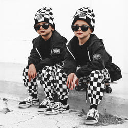Image of Rebel Cargo Pant in Venice