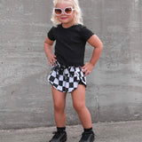 ACTV Babe Gym Shorts in Venice