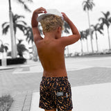 Hybrid Swim Trunks in Morocco