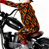 Bamboo Zippy Sleeper in Caliente