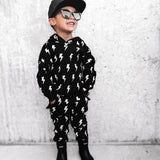 Waffle Set in Jagger