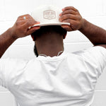 Decker Snapback - Rebel Bro