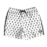 Men's Hybrid Swim Trunks in Bowie
