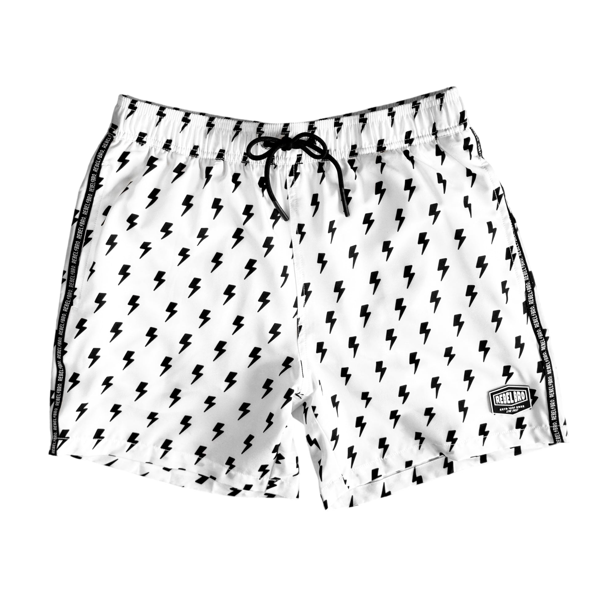 Men's Hybrid Swim Trunks in Bowie
